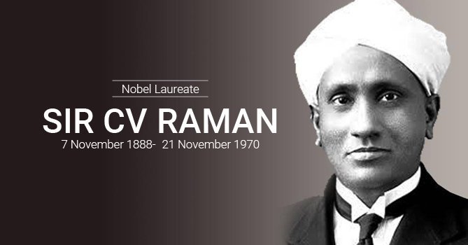 c-v-raman